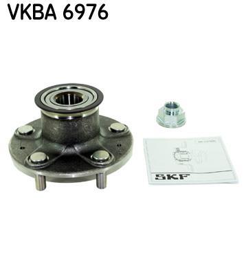 Roulement de roue SKF VKBA 6976